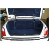 Image 7 : 2001 White Rolls-Royce Corniche Convertible