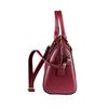 Image 4 : Spilt Wine Tote Handbag