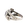 Image 3 : Sterling Silver Ring