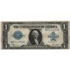 Image 1 : 1923 $1 VGF Silver Certificate Currency