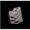 Image 1 : Sterling Silver Ring