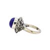 Image 3 : Sterling Silver Ring