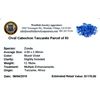 Image 2 : 12.16 ctw Oval Mixed Tanzanite Parcel