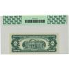 Image 2 : 1963 $2 PCGS Gem New 66PPQ Legal Tender Note