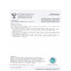 Image 3 : 2.16 ctw Paraiba Tourmaline and Diamond Ring - 18KT White Gold
