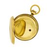 Image 4 : Vintage Elgin Pocket Watch - 14K Yellow Gold