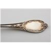 Image 4 : Vintage Koch and Bergfeld "Rococo" Large Dinner Spoon