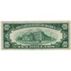 Image 2 : 1934-A $10 Choice Circulated Federal Reserve Note