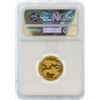 Image 2 : 2010-W NGC PF 70 Ultra Cameo $10 American Eagle Gold Coin