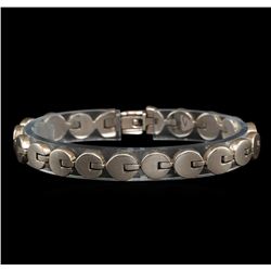 Sterling Silver Bracelet