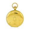 Image 1 : Antique E. Howard Co. Pocket Watch - 18KT Yellow Gold
