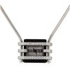 Image 2 : Van Cleef & Arpels 1.38 ctw Diamond Ladies Pendant Watch With Chain