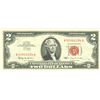 Image 1 : 1963 $2 XF/AV Red Seal Note