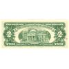 Image 2 : 1963 $2 XF/AV Red Seal Note