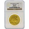 Image 1 : 2010 NGC MS69 $50 American Buffalo Gold Coin