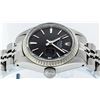 Image 8 : Rolex Stainless Steel DateJust Ladies Watch