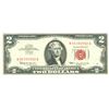 Image 1 : 1963 $2 Choice Circulated Red Seal Note