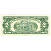 Image 2 : 1963 $2 Choice Circulated Red Seal Note