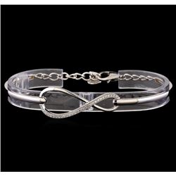 0.24 ctw Diamond Bracelet