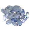 Image 1 : 11 ctw Oval Mixed Tanzanite Parcel