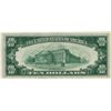 Image 2 : 1934-A $10 Choice Circulated Federal Reserve Note