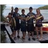 Image 2 : 10 total days- 5Days of Fishing for Lake Trout, Walleye and Northern Pike and 5Days of  Bear hunting