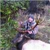 Image 1 : Spot and Stalk Six Day Archery Elk Hunt for One