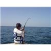 Image 1 : Seven Day/Six Night Fishing and Dive Package for Two People