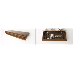 Ledge Locker, Artech Design, Inc.