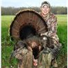 Image 1 : Three Day Turkey Hunt for Two Hunters