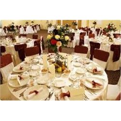 2018 VIP Table of Ten Offering for the 2018 Hunting Expo & Fundraiser Show