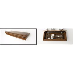 24" Model Custom Conceal Cabinet