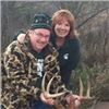 Image 1 : Three Day Whitetail Deer Hunt for One Hunter and One Non-Hunter, 10 point up to 150"