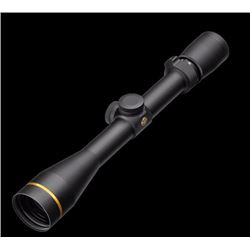 Leupold Optics