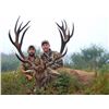 Image 1 : 2 Hunters, 7 Days, Argentina big game with TGB Outfitters