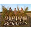 Image 1 : 1 Hunter, 5 Days, Canada Waterfowl with Wingmaster Outfitter