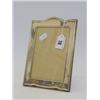 Image 1 : A RECTANGULAR PHOTOGRAPH FRAME, Birmingham 1916, height 17cm £40-60...