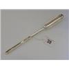 Image 1 : A MARROW SCOOP, Edward Peasle, London 1730 £80-100...
