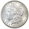 1889-O Morgan Dollar BU MS-63