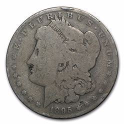 1895-O Morgan Dollar RARE DATE