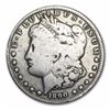 Image 1 : 1890-CC Morgan Dollar VG