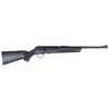 Image 1 : Remington Firearms 80808 514 Youth Bolt 22 Short/Long/Long Rifle 16.3" 1 Synthetic Black Stk Blued
