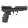 Image 1 : Ruger 3620 SR22 Standard Single/Double 22 Long Rifle 4.5" 10+1 Polymer Grip Blk