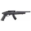 Image 1 : Ruger 4923 22 Charger Pistol Semi-Automatic 22 Long Rifle 10" 15+1 Polymer Blk