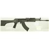 Image 1 : I.O. IODM2020 AKM247 Tactical Rifle Semi-Automatic 7.62x39mm 16.25" 30+1 Synthetic Black Stk Black