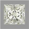 Image 1 : IGI/Princess/K/VS1/1.01Ct
