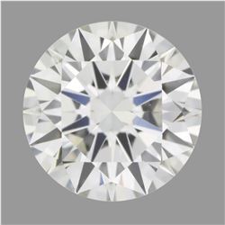 GIA/Round/F/VS1/1.01Ct