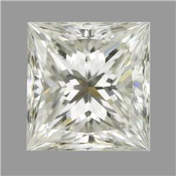 IGI/Princess/I/VS1/1.03Ct