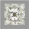 Image 1 : IGI/Princess/I/VS1/1.03Ct