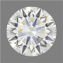 GIA/Round/I/VVS2/1.4Ct